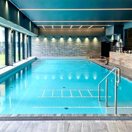 Faro Apartamenty Kasprowicza 20 Basen W Cenie Schwimmbad Im Preis Kolobrzeg Exterior photo