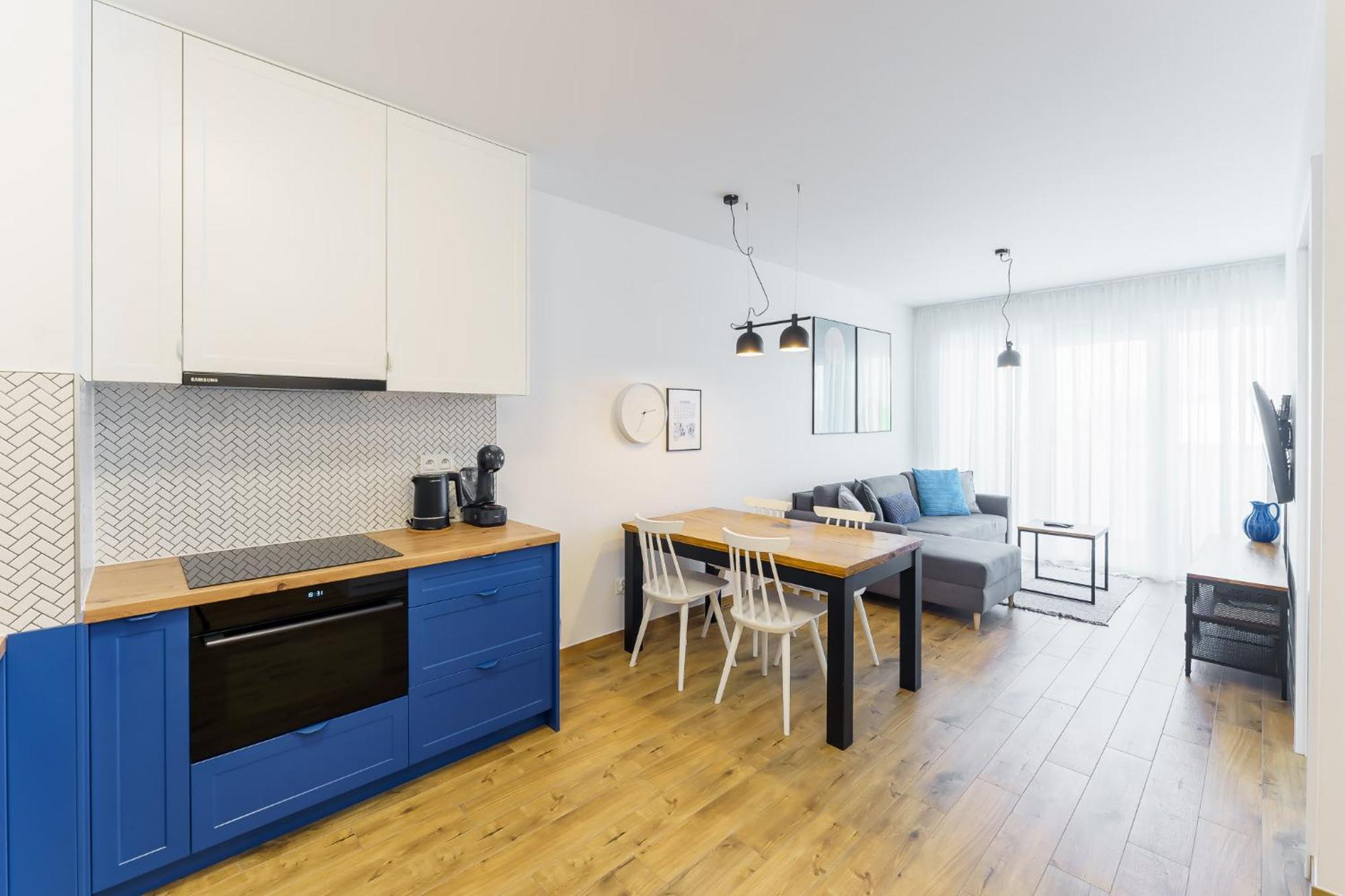 Faro Apartamenty Kasprowicza 20 Basen W Cenie Schwimmbad Im Preis Kolobrzeg Exterior photo