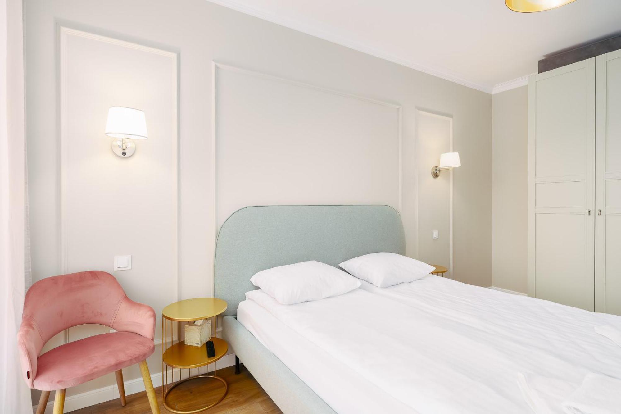 Faro Apartamenty Kasprowicza 20 Basen W Cenie Schwimmbad Im Preis Kolobrzeg Exterior photo