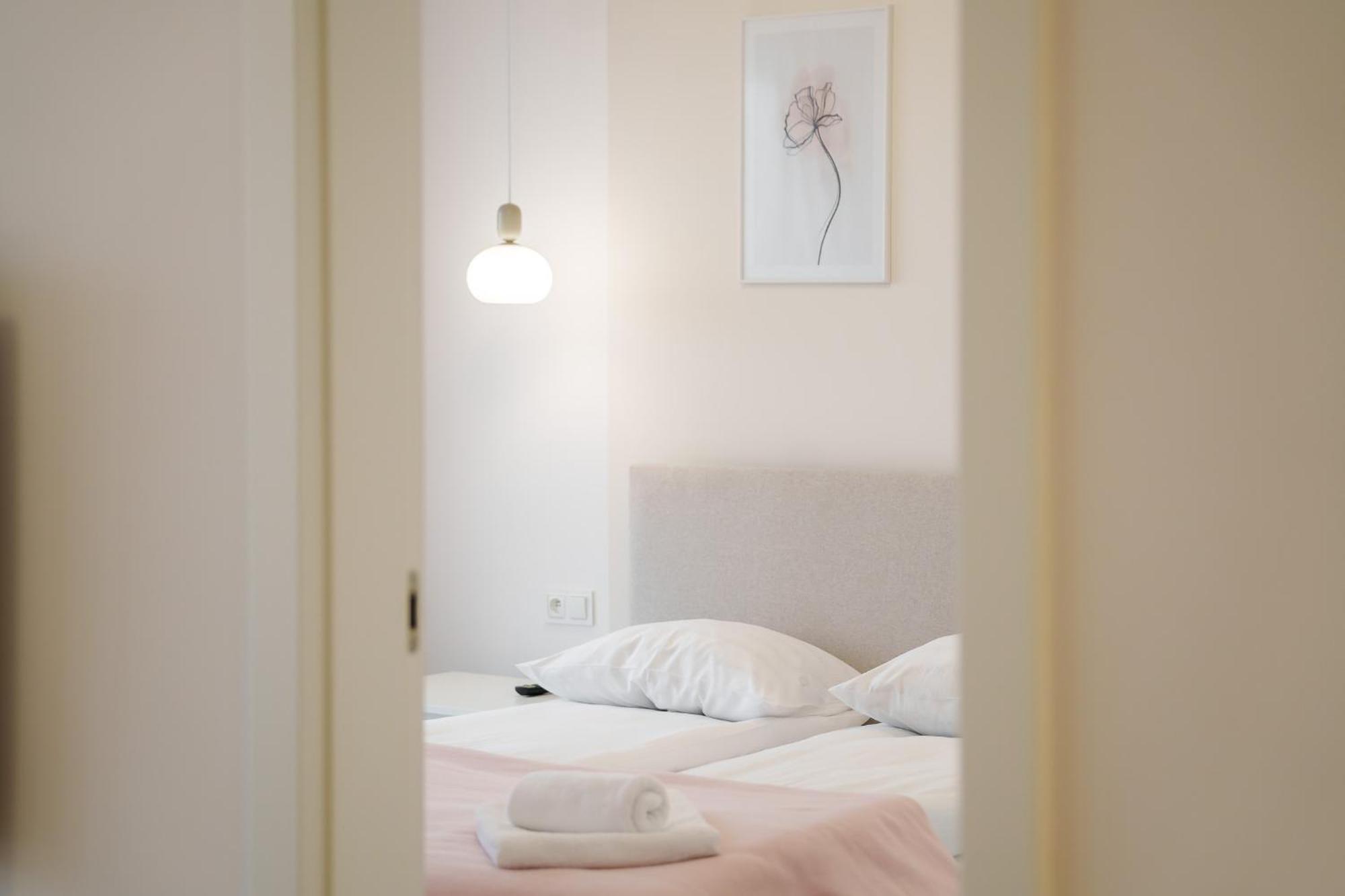 Faro Apartamenty Kasprowicza 20 Basen W Cenie Schwimmbad Im Preis Kolobrzeg Exterior photo