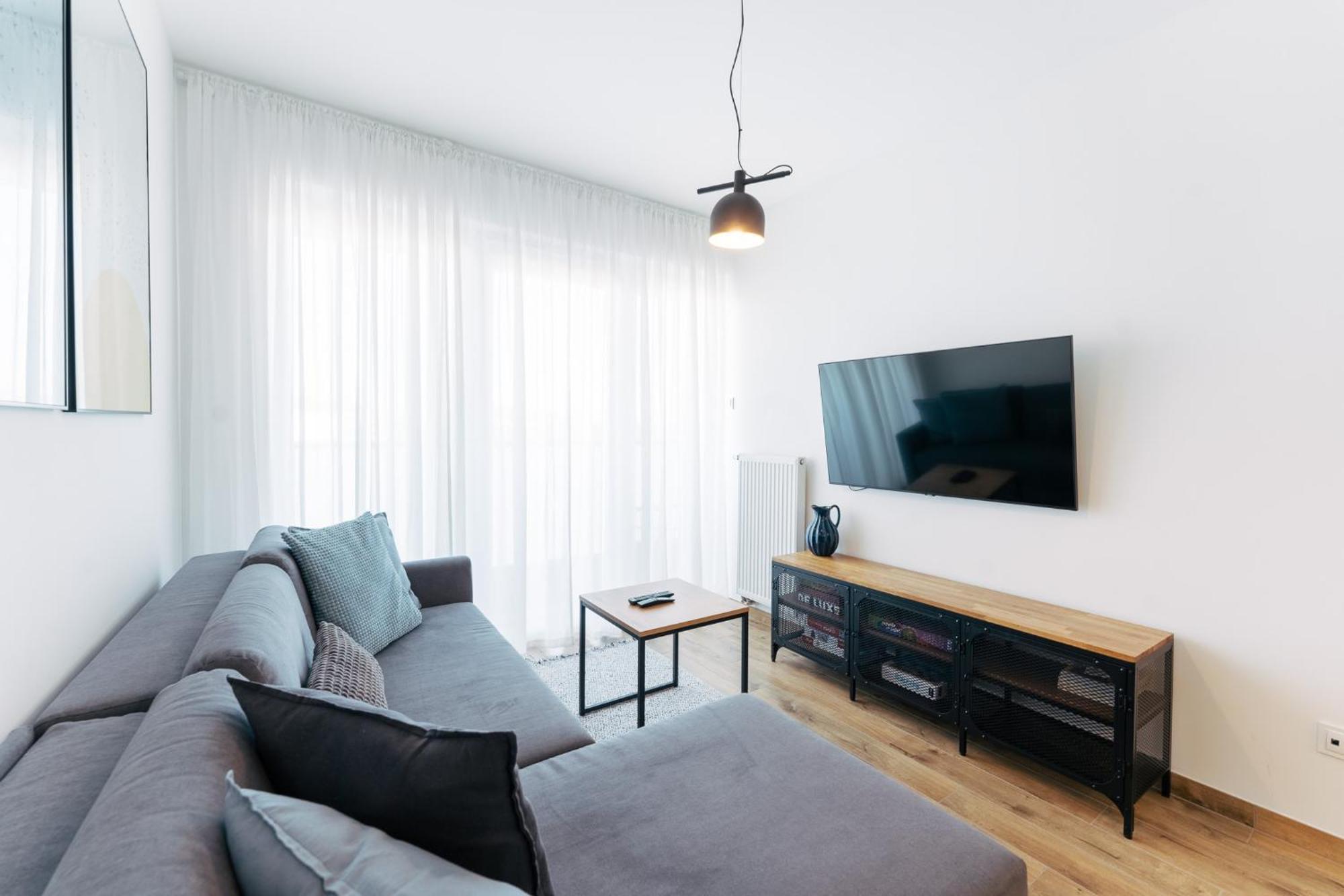 Faro Apartamenty Kasprowicza 20 Basen W Cenie Schwimmbad Im Preis Kolobrzeg Room photo