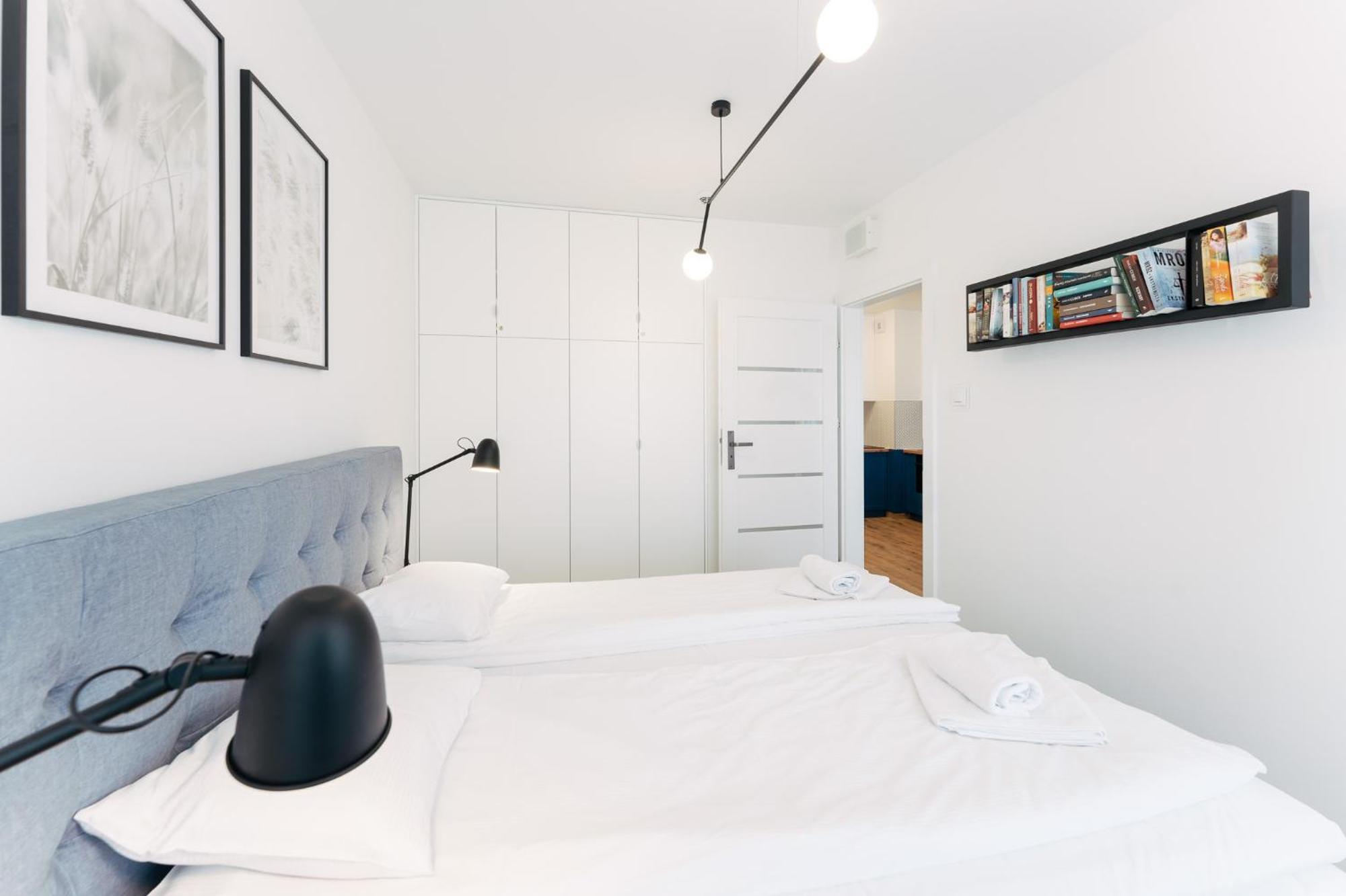 Faro Apartamenty Kasprowicza 20 Basen W Cenie Schwimmbad Im Preis Kolobrzeg Room photo